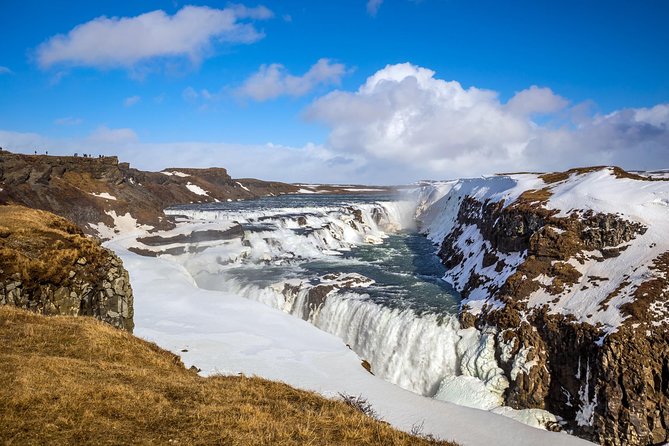 Golden Circle Classic Day Tour from Reykjavik - Should You Book the Golden Circle Classic Day Tour From Reykjavik?