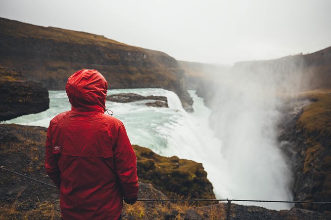Golden Circle Classic Day Tour from Reykjavik - Thingvellir National Park: UNESCO Rift Valley and Iceland’s Viking Roots