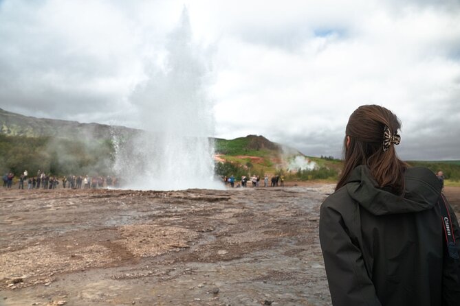 Golden Circle Classic Tour with Secret Lagoon Relaxation - What you should budget: $137, plus the small extras