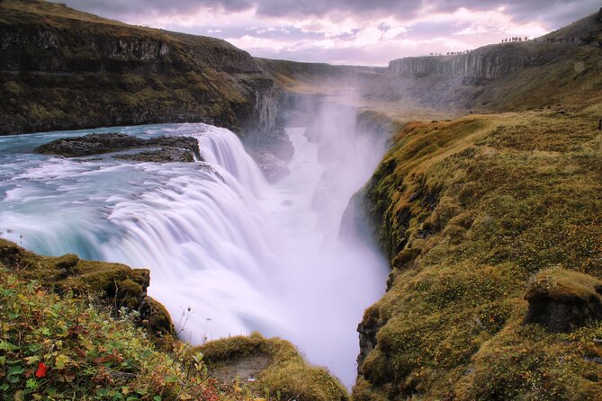 Golden Circle Cruise Arrival: Exclusive Small Group Tour - Price of $173.75: what you’re really paying for