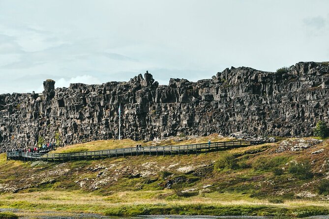 Golden Circle Cruise Arrival: Exclusive Small Group Tour - Timing that matches your ship: how the pacing stays relaxed