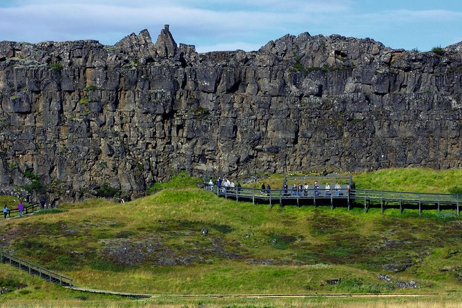 Golden Circle Day Trip with Fridheimar Greenhouse visit from Reykjavik - Price and value for $85: what you’re actually paying for