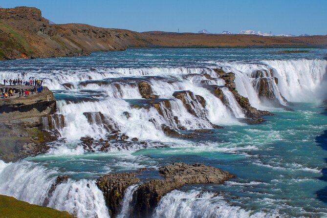 Golden Circle Experience - Private Eco Tour - Pickup and timing from Reykjavik: how to plan your day