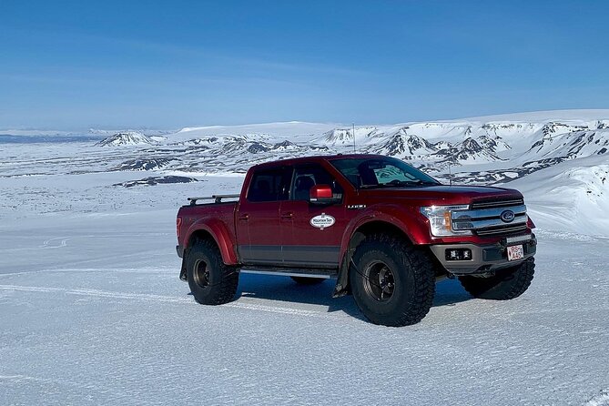 Golden Circle, Glacier & Northern Lights/Midnight sun / guided private tour - Price and what you’re paying for at $2,170.50 per person