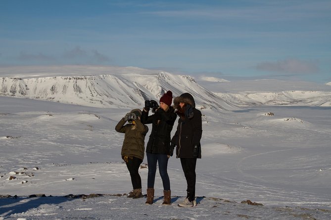Golden Circle Glacier Super Jeep Tour / guided private tour - The Golden Circle Super Jeep format: more reach, less hassle