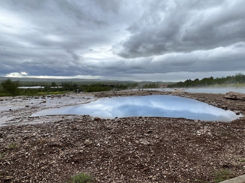 Golden circle, hot spring bakery, tomato farm private tour - Þingvellir National Park: between tectonic plates and big turning points