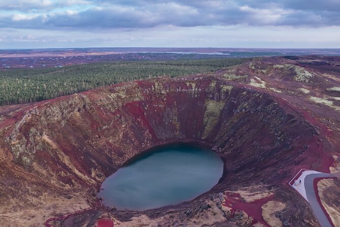Golden circle Iceland - Golden Circle in One Day: how the 6–8 hour rhythm actually works