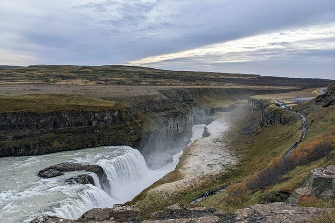 Golden Circle Iceland: Full-Day Guided Tour from Reykjavik - Guide Style, Group Size, and the Small Stuff That Changes the Day