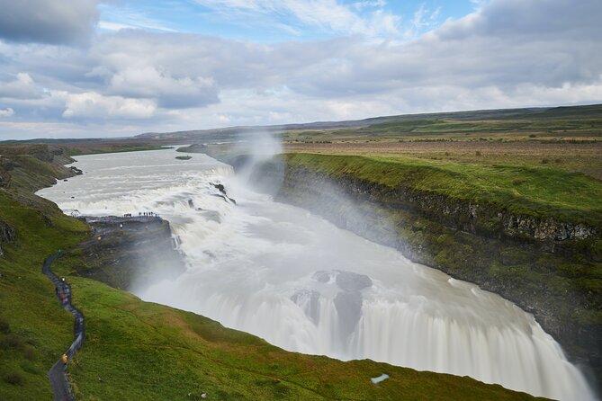 Golden Circle Iceland: Full-Day Guided Tour from Reykjavik - Stop 1: Thingvellir National Park and Iceland’s Rift Country