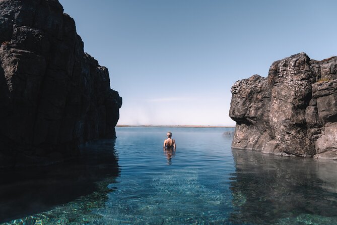 Golden Circle, Kerid and Sky Lagoon Small Group Day Tour - Key highlights to look forward to