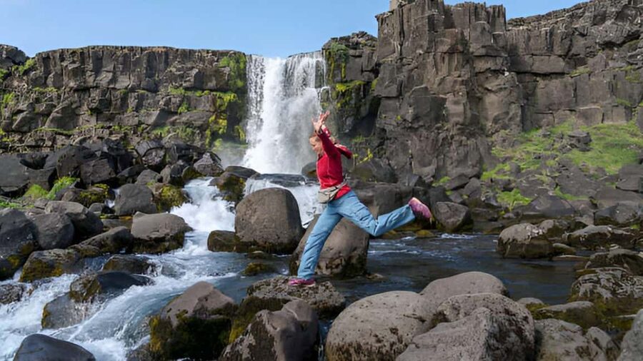 Golden Circle & Kerid Crater Small Group Tour from Reykjavik - Key takeaways before you go