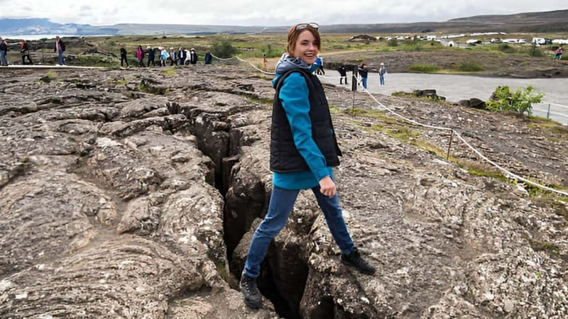 Golden Circle & Kerid Crater Small Group Tour from Reykjavik - Efstidalur dairy farm: where the day turns human-scale
