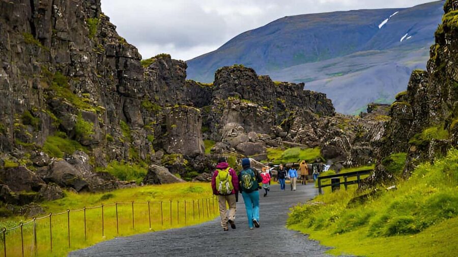 Golden Circle & Kerid Crater Small Group Tour from Reykjavik - Price and what you’re really paying for