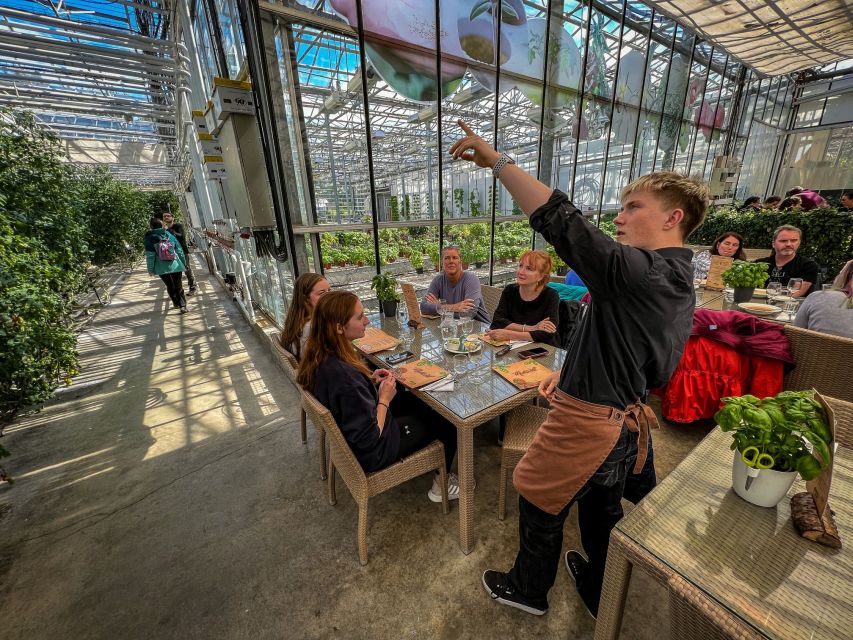 Golden Circle & Lunch at Fridheimar Tomato Farm- with photos - Who Should Book This Tour (and Who Might Skip It)