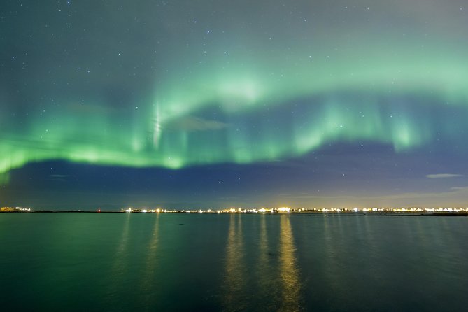 Golden Circle & Northern lights in Iceland - The Real Value: One Ticket for Two Different Kinds of Awe