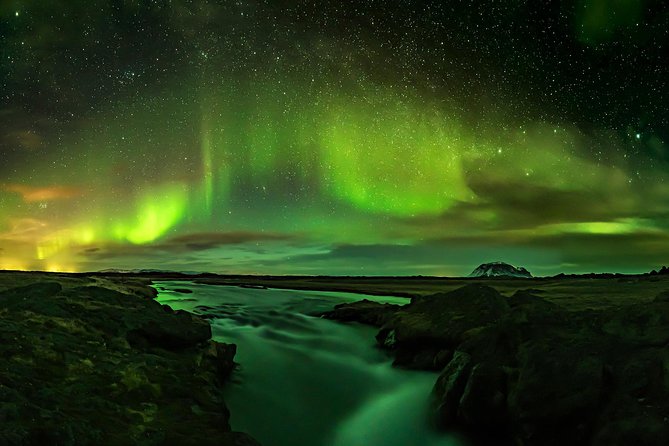 Golden Circle & Northern lights in Iceland - Thingvellir National Park: Earth Between Two Continents