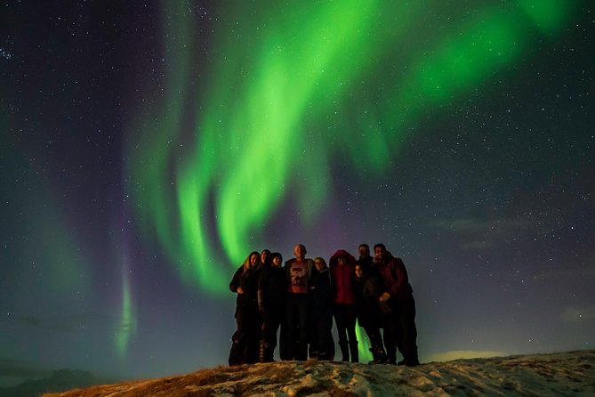 Golden Circle & Northern lights in Iceland - Price and Inclusions: What You Pay For vs. What You Still Need