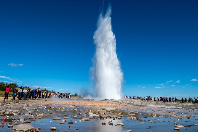 Golden Circle & Northern Lights Tour from Reykjavik - Golden Circle Stop 2: Thingvellir National Park (UNESCO and a reason to care)