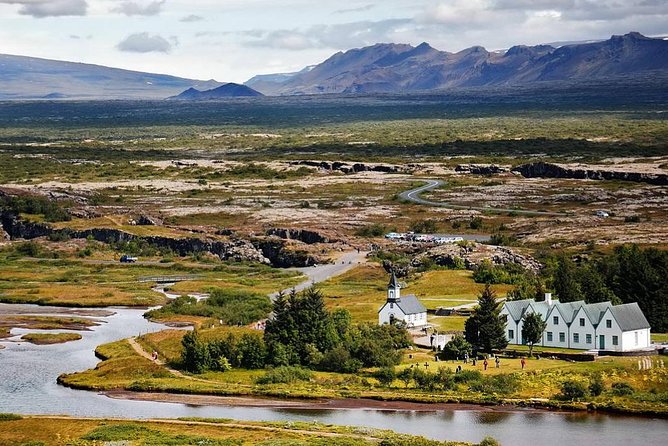 Golden Circle. Private Day Tour from Reykjavik - Why This Private Golden Circle Day Works From Reykjavik