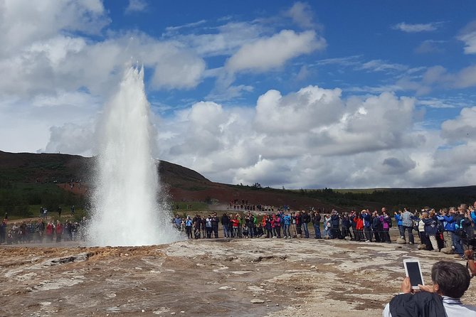 Golden Circle. Private Day Tour from Reykjavik - The Real Perk: Private Guidance, Flexible Pacing, and Better Photo Spots