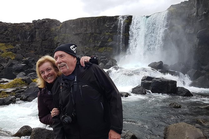 Golden Circle Private Day Tour - up to 9 passengers - Price and value: $2,000 per group (how to think about it)