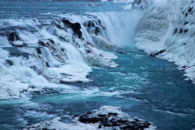 Golden Circle : Private Guided Day Tour + Blue Lagoon(Optional) - Price and value: comparing private comfort with paid admissions