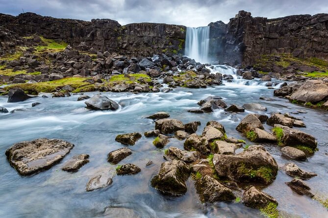 Golden Circle Private Tour From Reykjavik - Value check: $967.44 for up to 4, and what that buys you