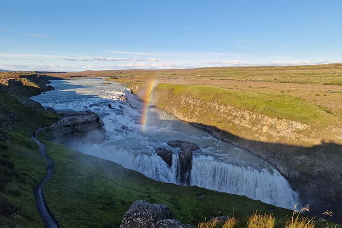 Golden Circle Private Tour in Iceland - Þingvellir National Park: The Rift Valley Stop