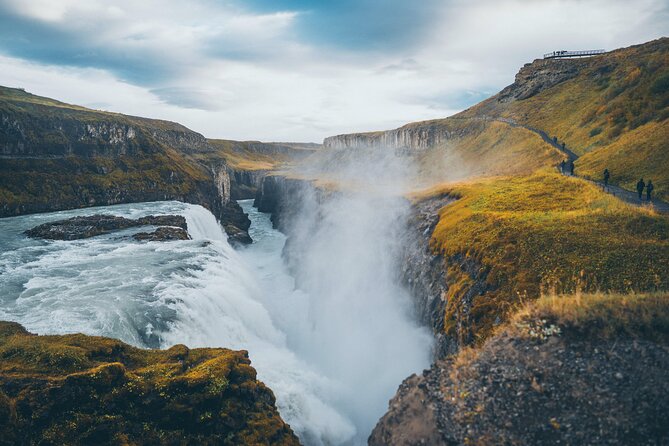 Golden Circle Private Tour in Iceland - Reykjavik Pickup and the Logistics That Save You