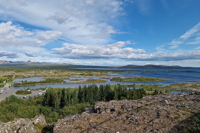 Golden Circle Private Tour in Iceland - Lunch Break: Plan for It, Then Enjoy Your Pick