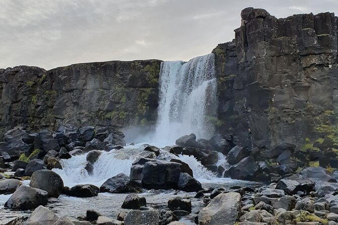 Golden Circle Private Tour in Iceland - Price and Value for Groups Up to 7