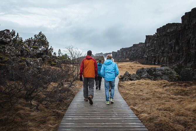 Golden Circle | Private Tour | PRO Photo Package - Key things that make this Golden Circle tour worth your time