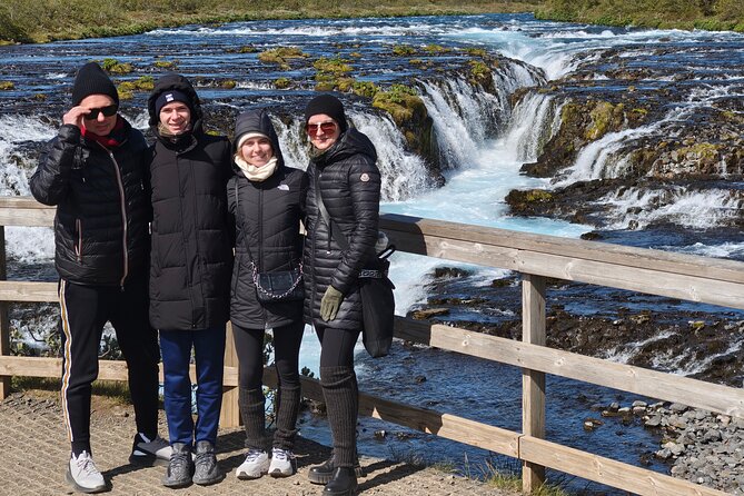 Golden Circle Private Tour with Kerid Crater from Reykjavik - Key things that make this tour work