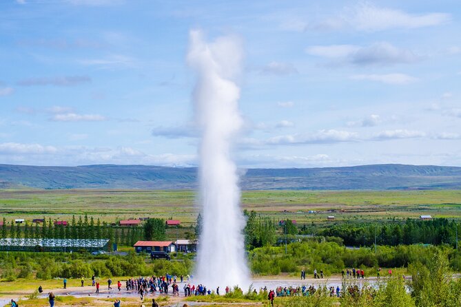 Golden Circle Private Tour with Kerid & Faxi Waterfall: Reykjavik - Getting Picked Up in Reykjavík (And Why It Matters)