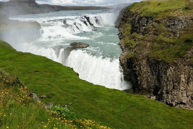 Golden Circle - Puffin Travel Private tour - What to pack for a Golden Circle day that changes fast