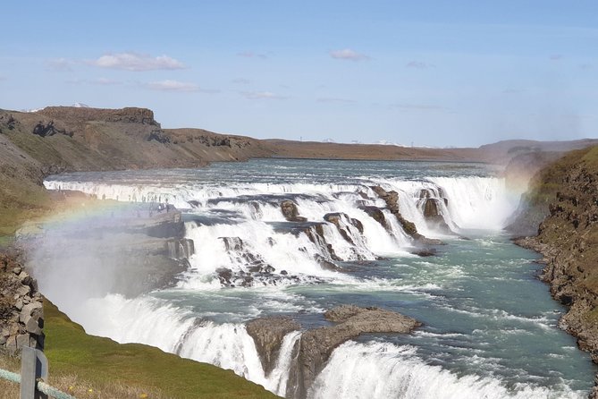 Golden Circle - Puffin Travel Private tour - Who this tour is best for