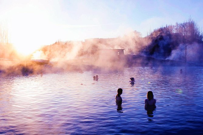 Golden Circle, Secret Lagoon and Kerid Crater Tour from Reykjavik - Thingvellir National Park: Where Politics and Plate Tectonics Meet