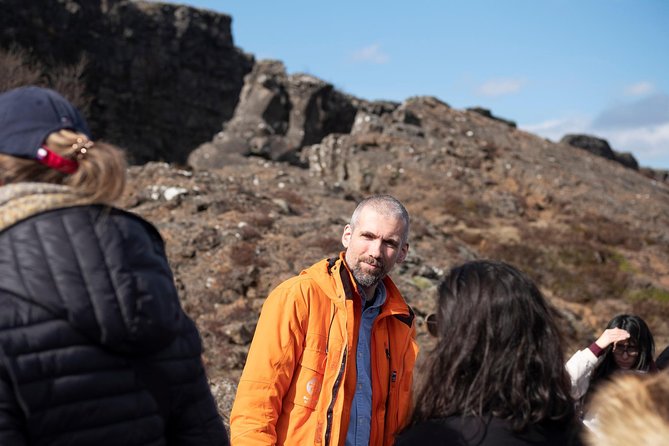 Golden Circle, Secret Lagoon and Kerid Crater Tour from Reykjavik - Geysir Area and Strokkur: Watching Steam Without Waiting Forever