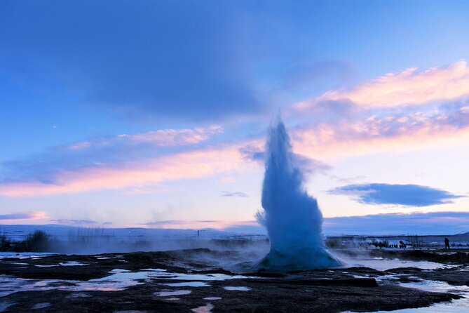 Golden Circle, Secret Lagoon and Kerid Crater Tour from Reykjavik - Secret Lagoon: The Thermal Soak That Turns the Day Around