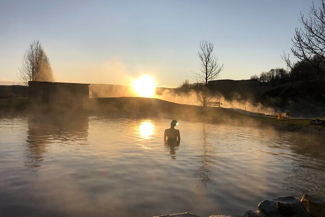 Golden Circle, Secret Lagoon and Northern Lights Tour - Morning Departure From Reykjavik: Where Your Time Starts to Count