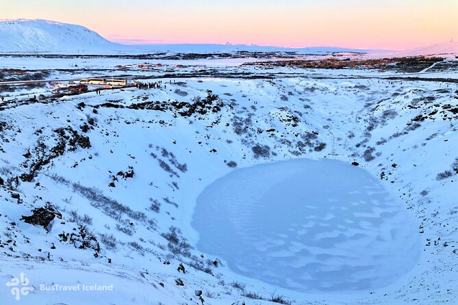 Golden Circle, Secret Lagoon and Northern Lights Tour - Logistics That Matter: Crowds, Long Hours, and Staying Comfortable