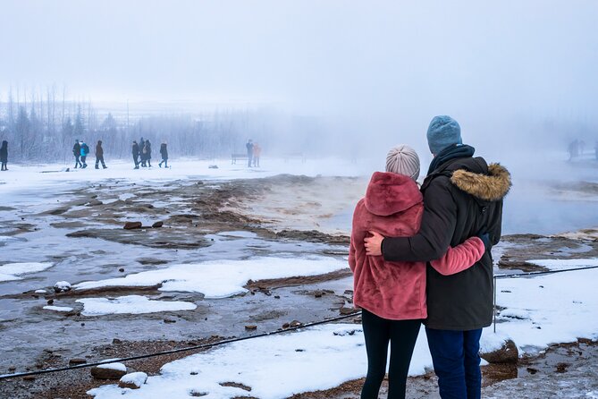 Golden Circle, Secret Lagoon and Northern Lights Tour - Who This Tour Fits Best (and Who Might Want a Different Plan)