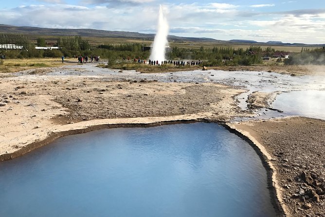 Golden Circle & Secret Lagoon & Friðheimar (lunch included) - PRIVATE TOUR - Why This Golden Circle Day Works So Well