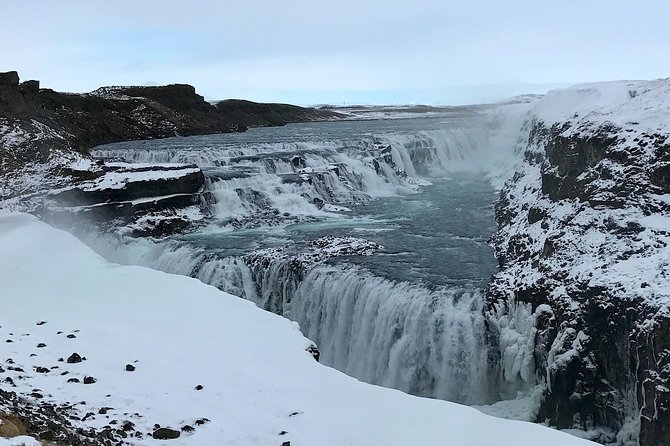 Golden Circle & Secret Lagoon & Friðheimar (lunch included) - PRIVATE TOUR - Friðheimar Tomato-Field Lunch: Geothermal Agriculture You Can Taste