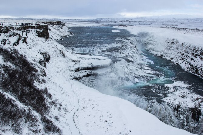 Golden Circle, Secret Lagoon & Friðheimar (Small Group) - Golden Circle with Secret Lagoon: why this combo works