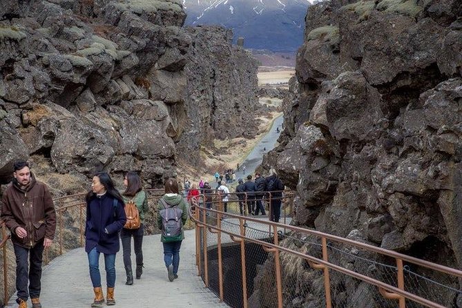 Golden Circle, Secret Lagoon & Kerið Small Group Tour - Price and Value: What You’re Paying For (and What You’re Not)