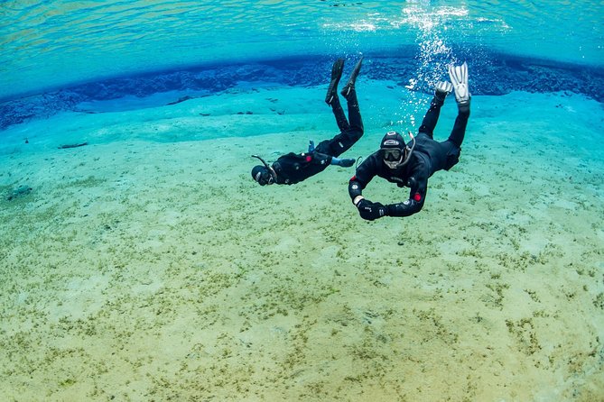 Golden Circle & Silfra Snorkeling Small-Group Supersaver Combo - Gear Fit, Comfort, and What You Should Pack