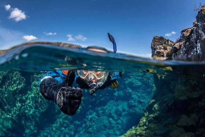 Golden Circle & Silfra Snorkeling Small-Group Supersaver Combo - Price and Value: Why $307.73 Can Make Sense Here