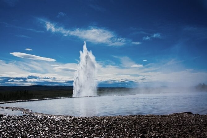 Golden Circle Small Group from Reykjavik Port - Comfort details that matter more than you think