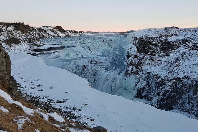 Golden Circle Small-Group Tour by Superjeep from Reykjavik - Price and value: is $353.14 worth it?